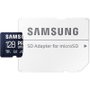 Samsung PRO Ultimate 128GB microSDXC con Adaptador
